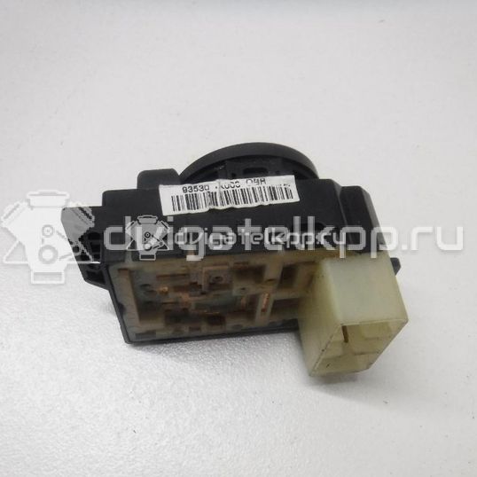 Фото Переключатель регулировки зеркала  935304x000 для kia RIO