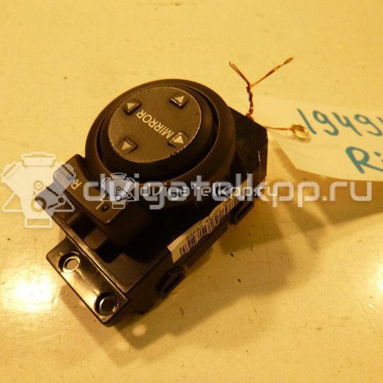 Фото Переключатель регулировки зеркала  935304x000 для kia RIO