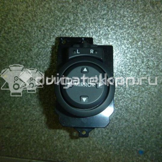 Фото Переключатель регулировки зеркала  935304x000 для kia RIO