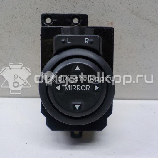 Фото Переключатель регулировки зеркала  935304X000 для kia RIO
