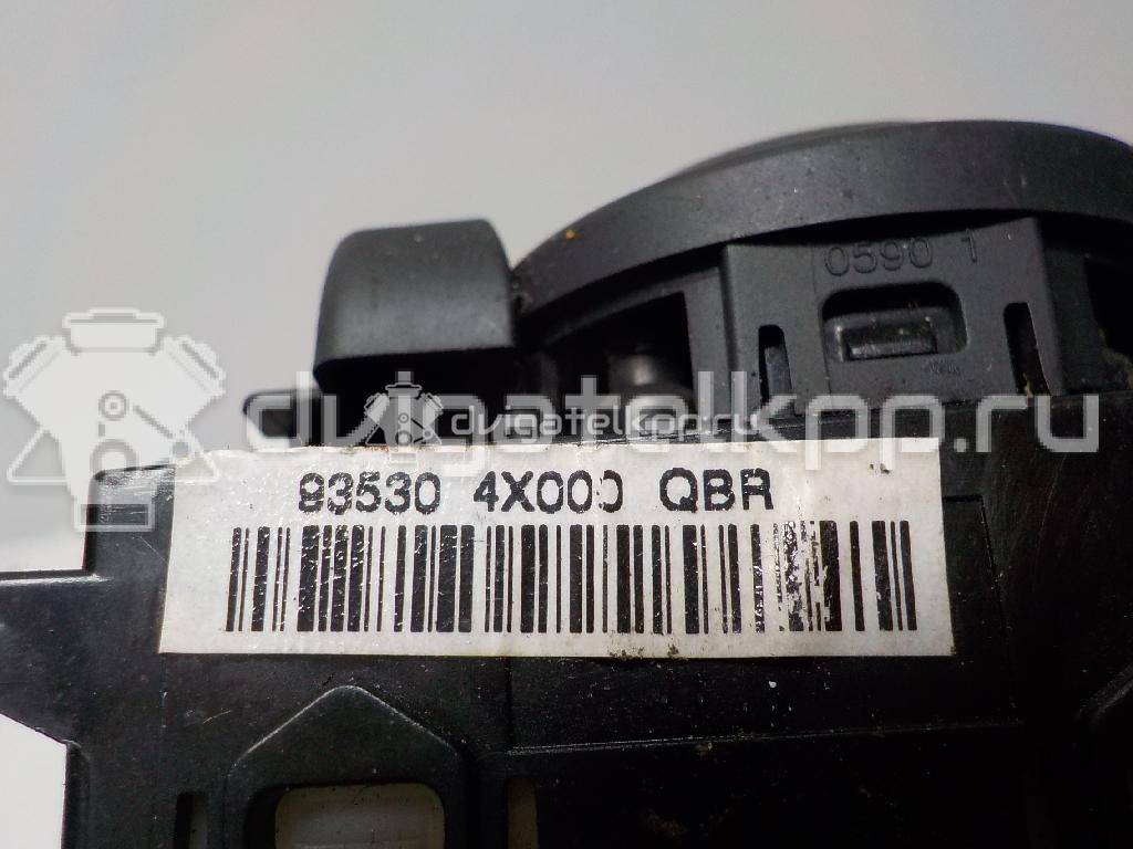 Фото Переключатель регулировки зеркала  935304x000 для kia RIO {forloop.counter}}