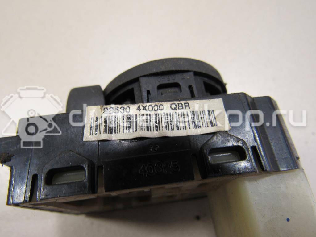 Фото Переключатель регулировки зеркала  935304x000 для kia RIO {forloop.counter}}