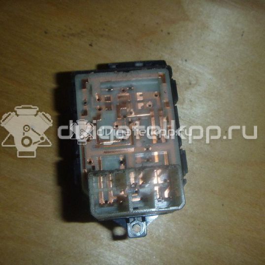 Фото Переключатель регулировки зеркала  935304x000 для kia RIO
