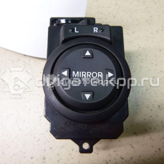 Фото Переключатель регулировки зеркала  935304X000 для kia RIO