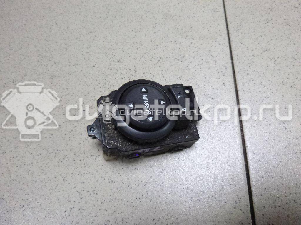 Фото Переключатель регулировки зеркала  935304x000 для kia RIO {forloop.counter}}
