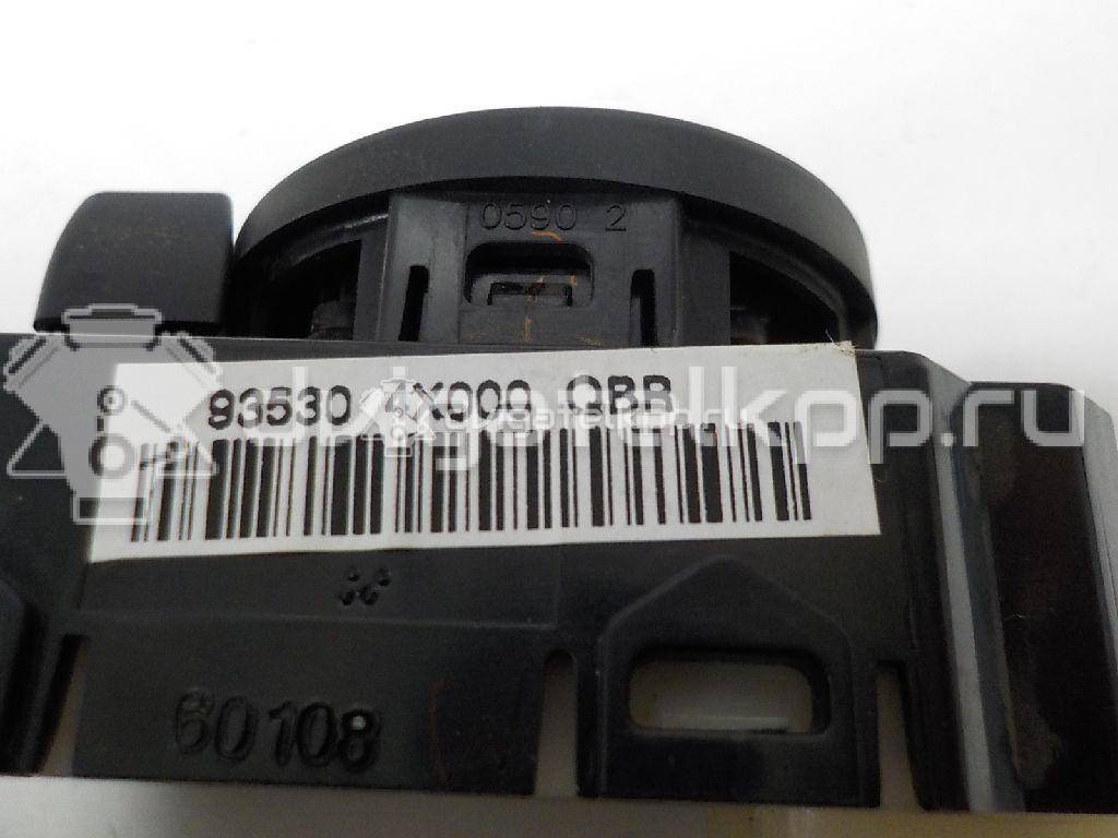 Фото Переключатель регулировки зеркала  935304x000 для kia RIO {forloop.counter}}