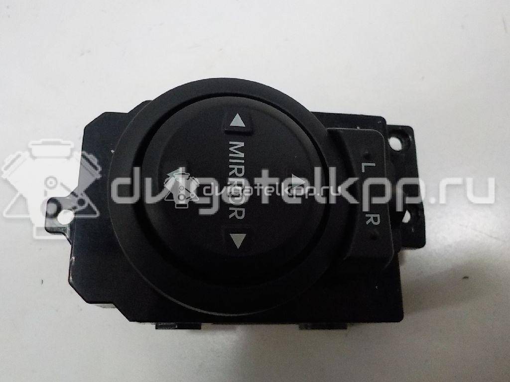 Фото Переключатель регулировки зеркала  935304x000 для kia RIO {forloop.counter}}