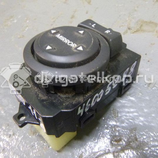 Фото Переключатель регулировки зеркала  935304X000 для kia RIO