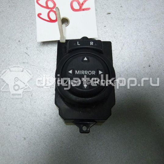 Фото Переключатель регулировки зеркала  935304x000 для kia RIO