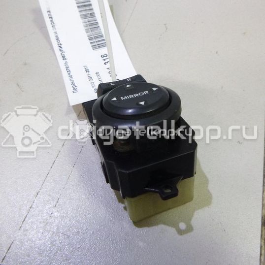 Фото Переключатель регулировки зеркала  935304X000 для kia RIO