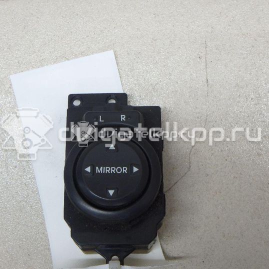 Фото Переключатель регулировки зеркала  935304x000 для kia RIO
