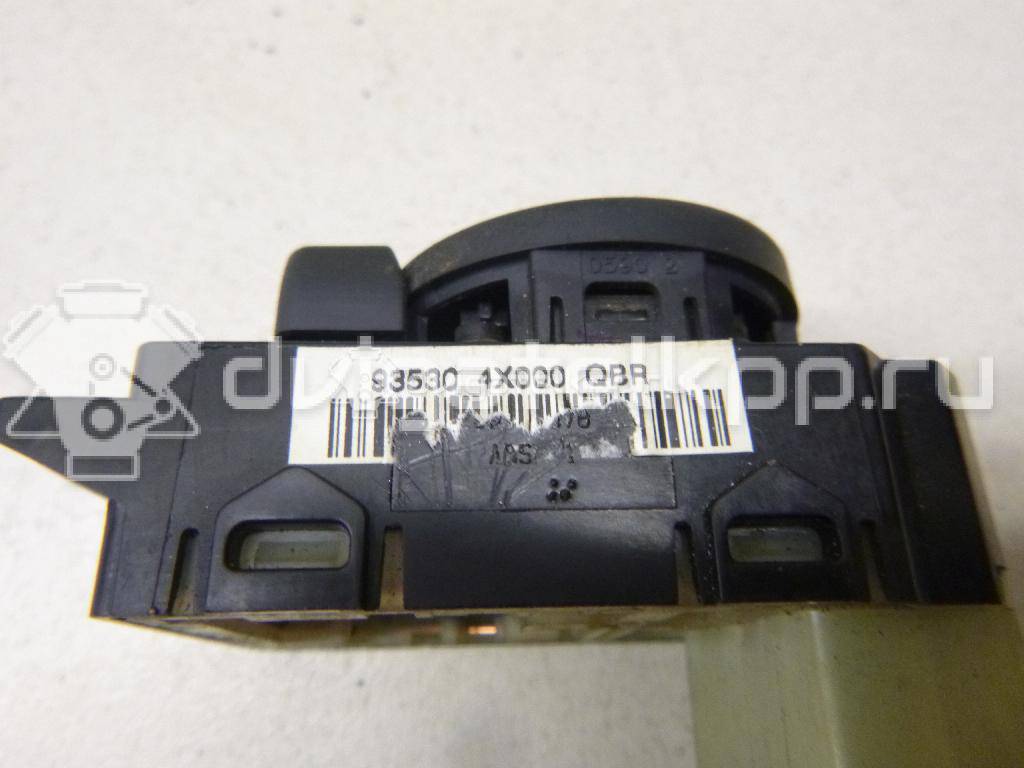 Фото Переключатель регулировки зеркала  935304x000 для kia RIO {forloop.counter}}