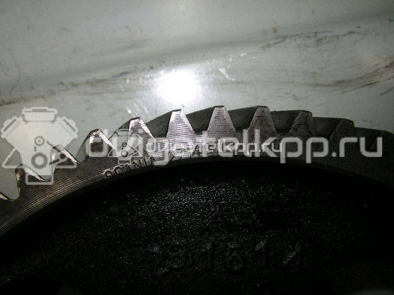Фото Шестерня привода ТНВД для двигателя DSC 11.13 для Honda / Scania / Vauxhall 363 л.с 12V 11.0 л Дизельное топливо 271487 {forloop.counter}}