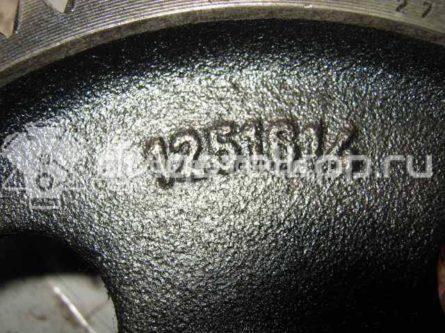 Фото Шестерня привода ТНВД для двигателя DSC 11.13 для Honda / Scania / Vauxhall 363 л.с 12V 11.0 л Дизельное топливо 271487 {forloop.counter}}