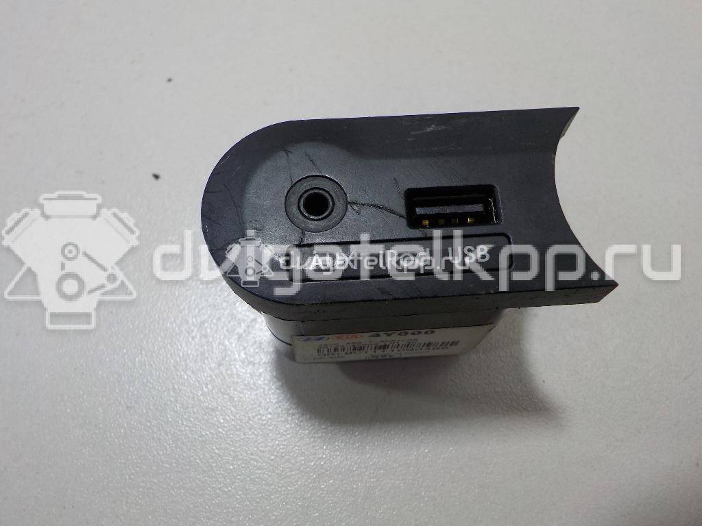 Фото Разъем  961204Y000 для kia RIO {forloop.counter}}