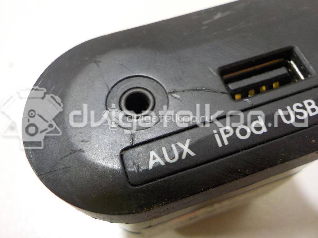 Фото Разъем  961204Y000 для kia RIO {forloop.counter}}