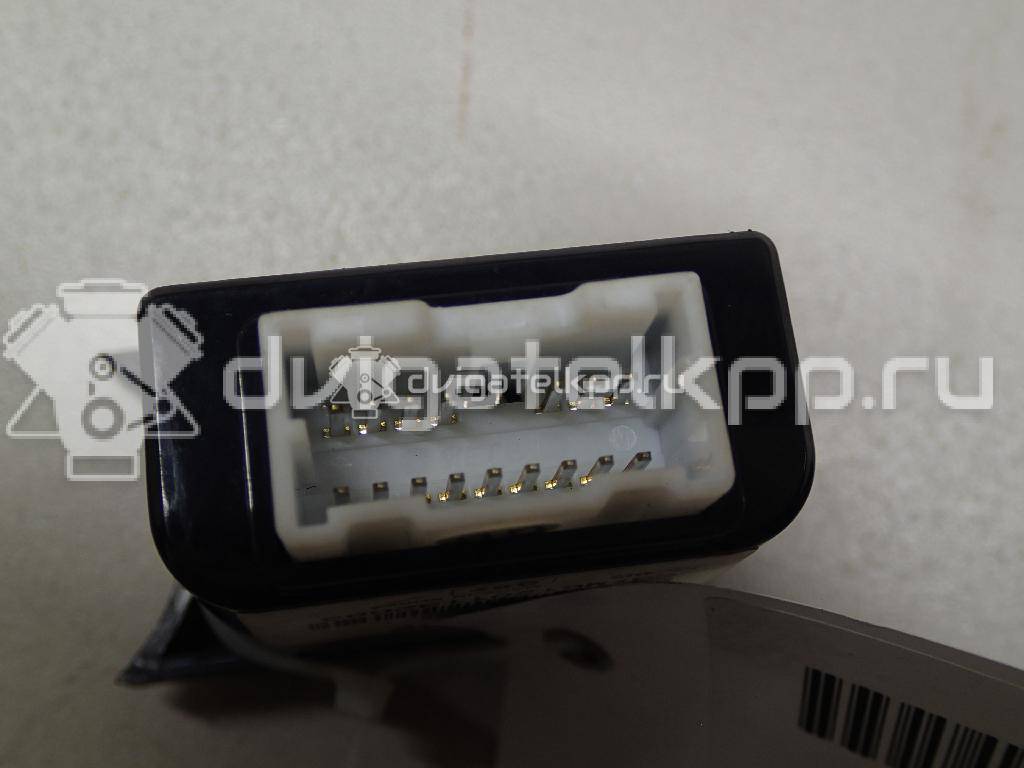 Фото Разъем  961204Y000 для kia RIO {forloop.counter}}