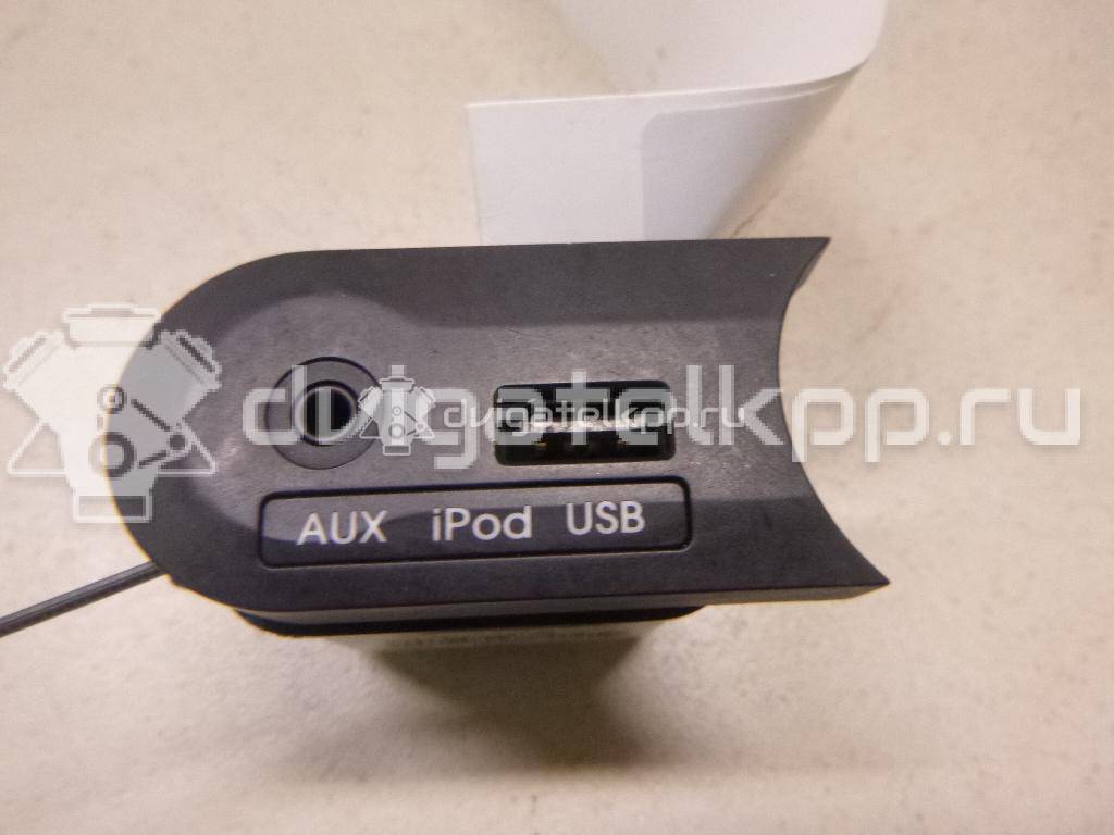 Фото Разъем  961204Y000 для kia RIO {forloop.counter}}