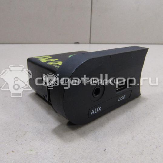 Фото Разъем  961204Y100 для kia RIO