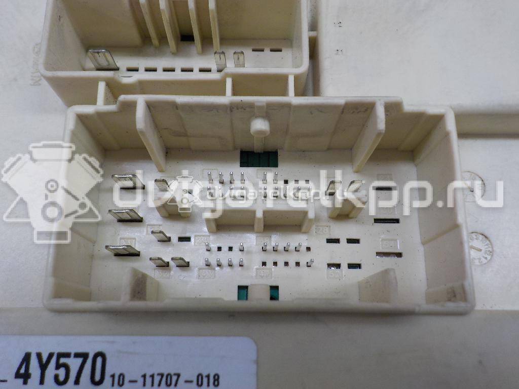 Фото Блок предохранителей  919504Y570 для kia RIO {forloop.counter}}