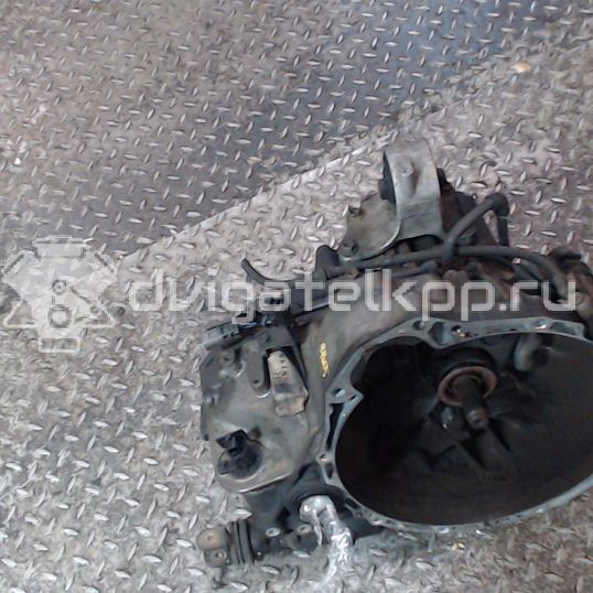 Фото Контрактная (б/у) МКПП для Nissan X-Trail / Almera 114-150 л.с 16V 2.2 л YD22DDTi Дизельное топливо