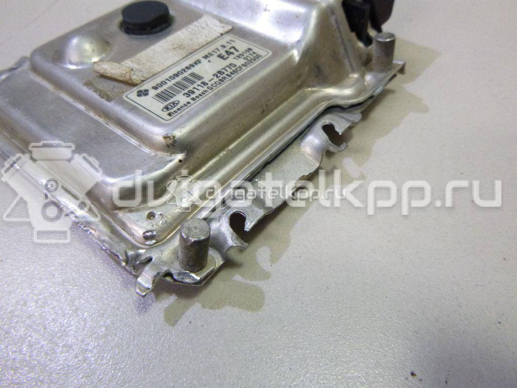 Фото Блок управления двигателем  391182B770 для kia RIO {forloop.counter}}