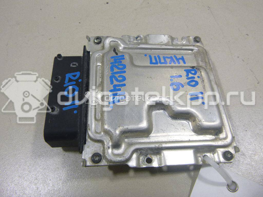 Фото Блок управления двигателем  391182B770 для kia RIO {forloop.counter}}