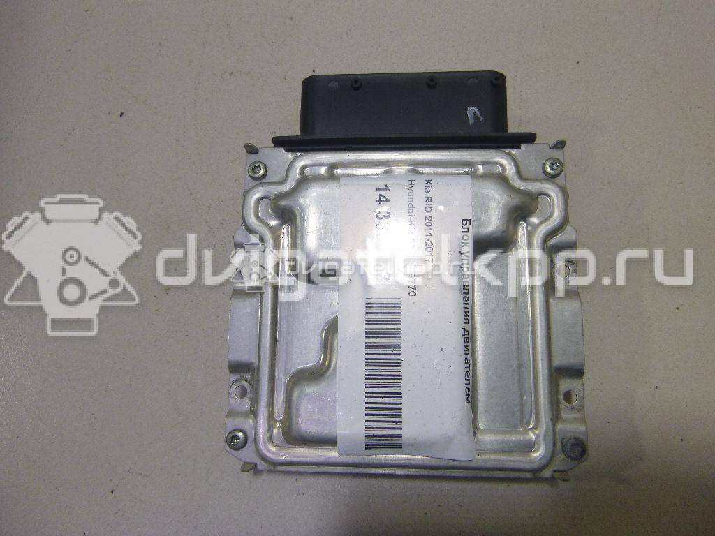 Фото Блок управления двигателем  391182B770 для kia RIO {forloop.counter}}