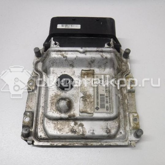 Фото Блок управления двигателем  391182B760 для kia RIO