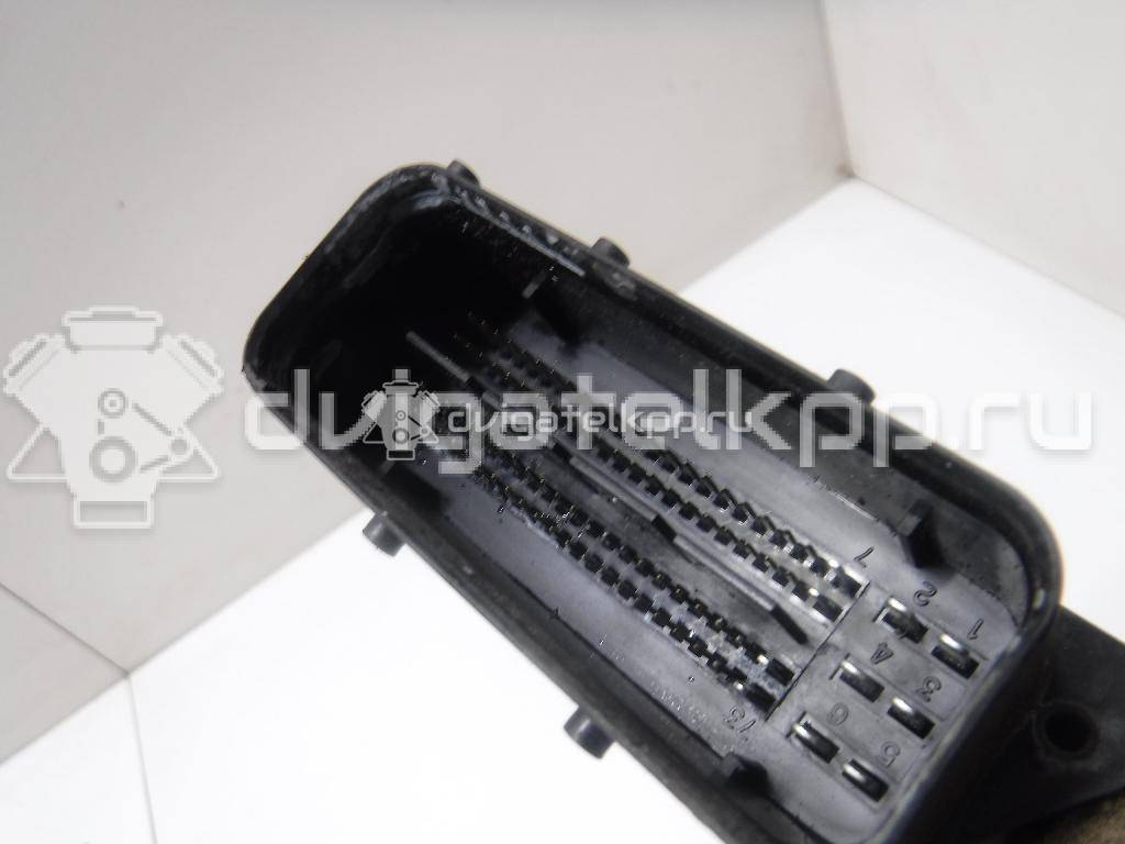 Фото Блок управления двигателем  391182B760 для kia RIO {forloop.counter}}