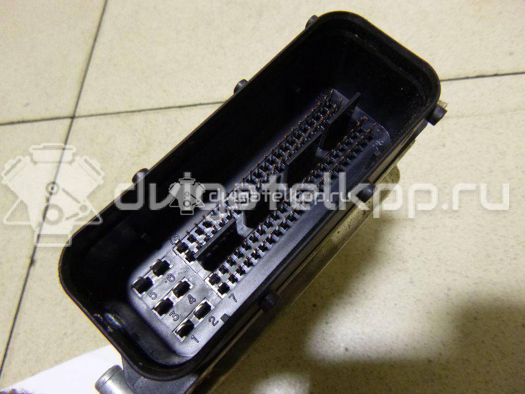 Фото Блок управления двигателем  391182B760 для kia RIO {forloop.counter}}