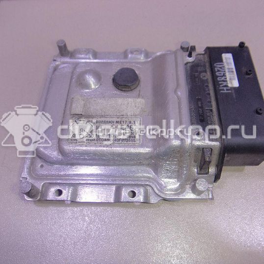 Фото Блок управления двигателем  391182b760 для kia RIO