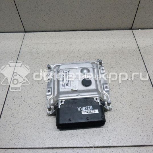 Фото Блок управления двигателем  391182b760 для kia RIO