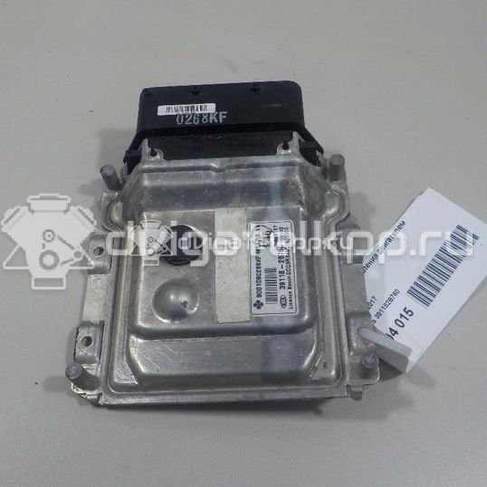 Фото Блок управления двигателем  391182B760 для kia RIO