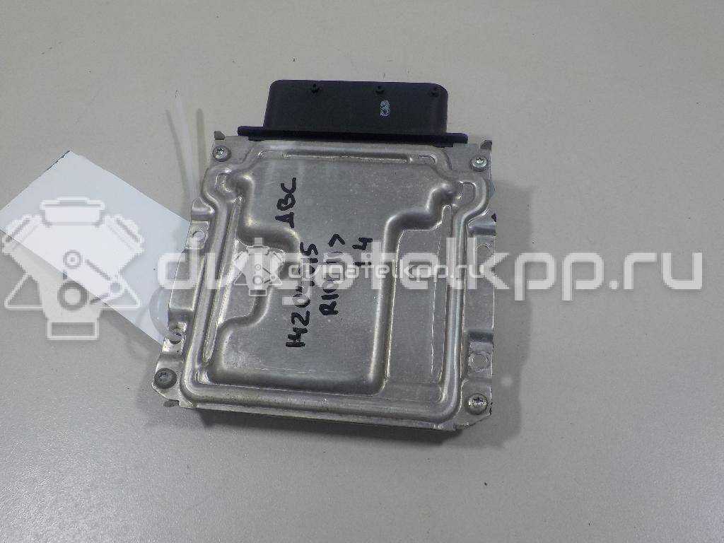 Фото Блок управления двигателем  391182B760 для kia RIO {forloop.counter}}