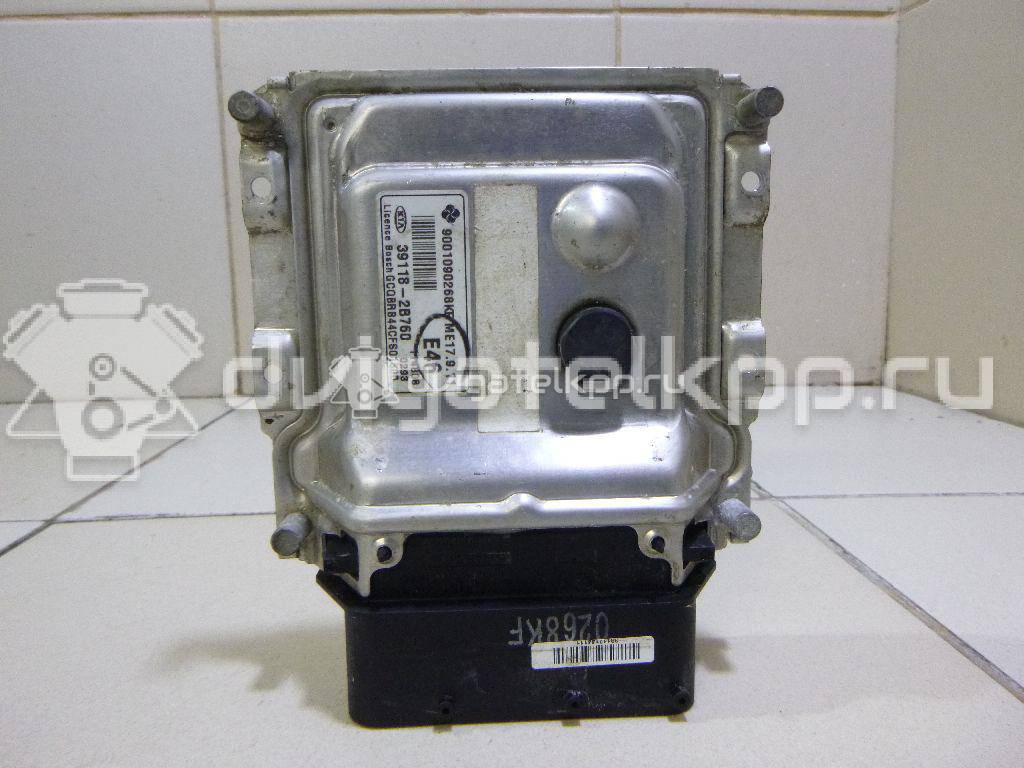 Фото Блок управления двигателем  391182b760 для kia RIO {forloop.counter}}