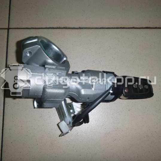Фото Блок управления двигателем  391182B770 для kia RIO