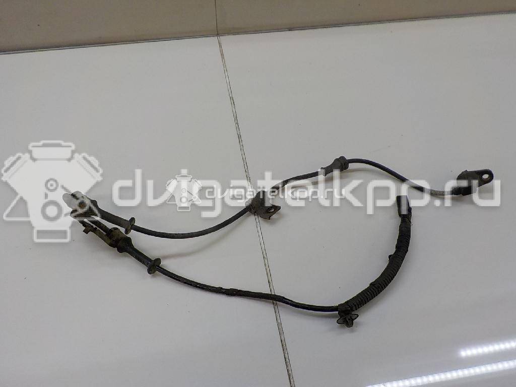 Фото Датчик ABS передний левый  956701R000 для kia RIO {forloop.counter}}