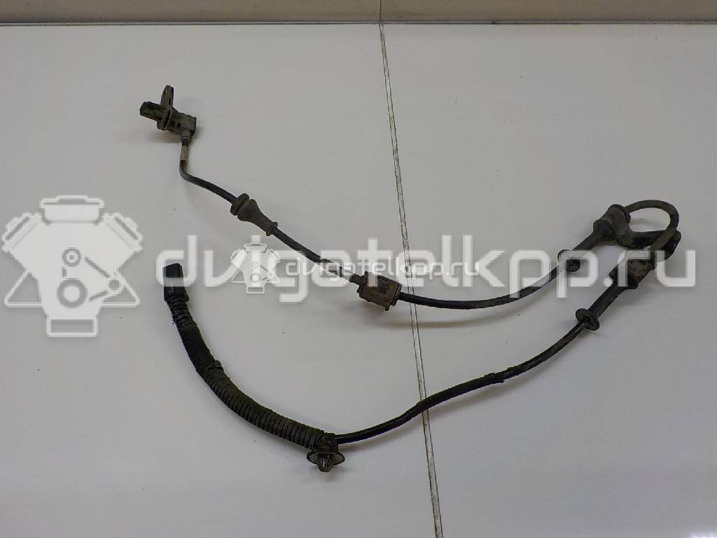 Фото Датчик ABS передний левый  956701R000 для kia RIO {forloop.counter}}