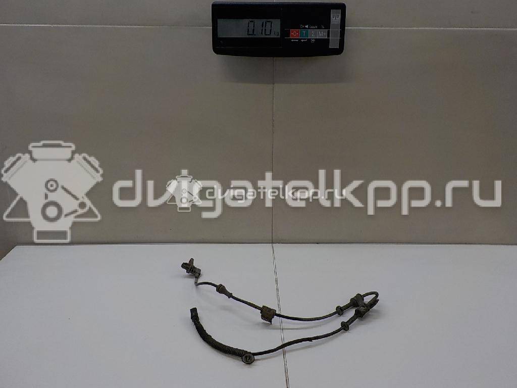 Фото Датчик ABS передний левый  956701R000 для kia RIO {forloop.counter}}