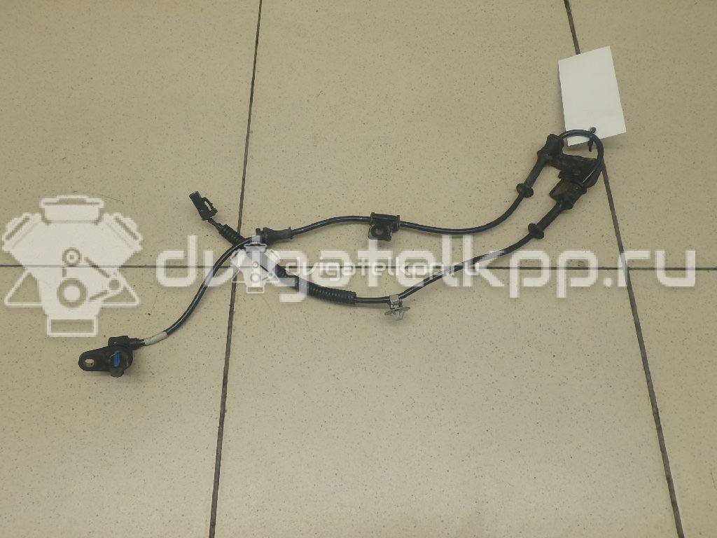 Фото Датчик ABS передний левый  956701R000 для kia RIO {forloop.counter}}