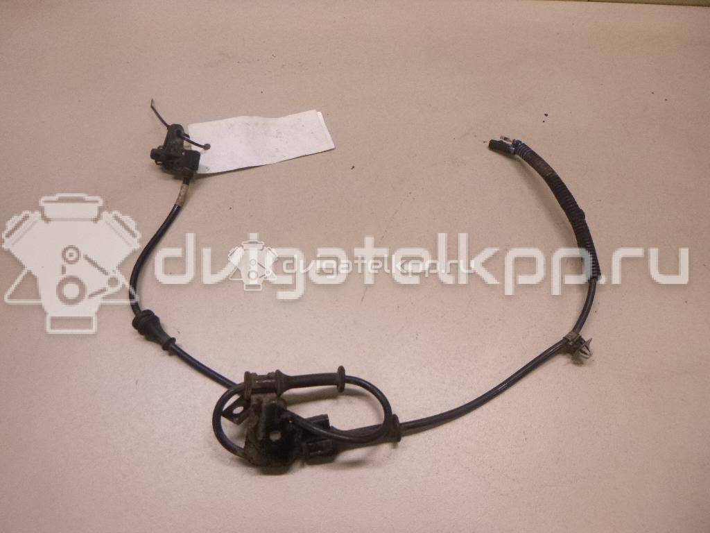 Фото Датчик ABS передний левый  956701r000 для kia RIO {forloop.counter}}
