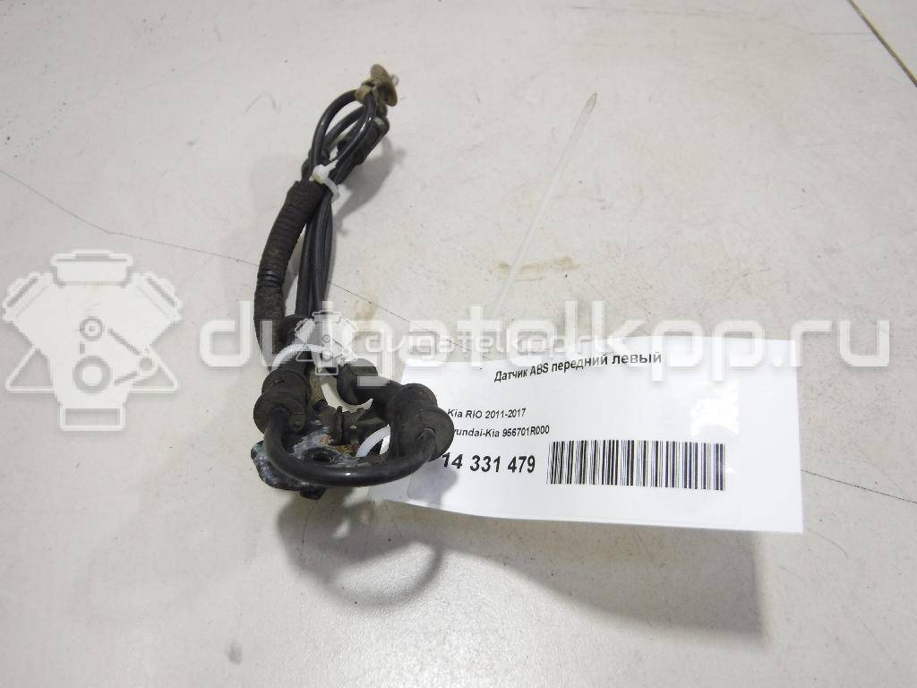 Фото Датчик ABS передний левый  956701r000 для kia RIO {forloop.counter}}