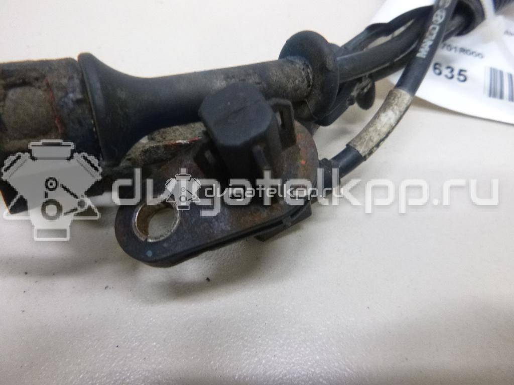 Фото Датчик ABS передний левый  956701r000 для kia RIO {forloop.counter}}