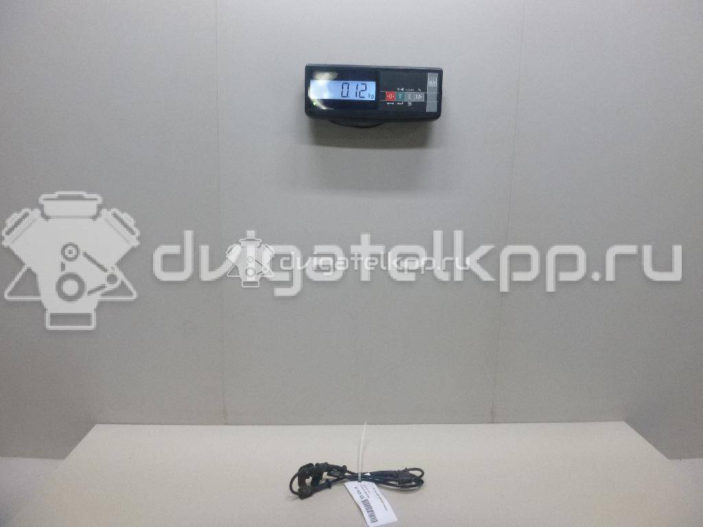 Фото Датчик ABS передний левый  956701r000 для kia RIO {forloop.counter}}