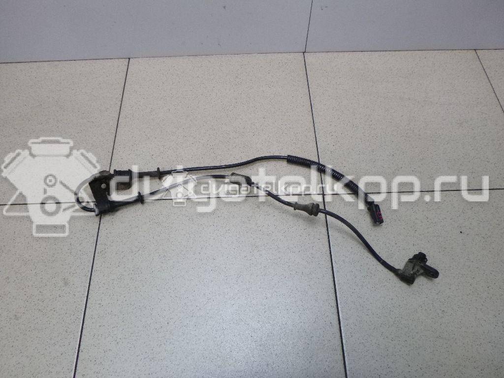 Фото Датчик ABS передний левый  956701r000 для kia RIO {forloop.counter}}