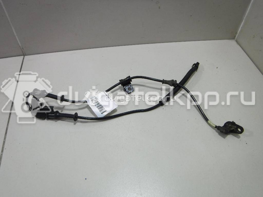 Фото Датчик ABS передний левый  956701R000 для kia RIO {forloop.counter}}