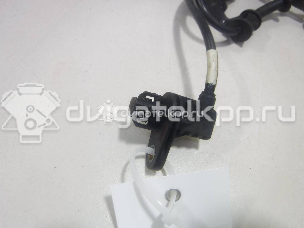 Фото Датчик ABS передний левый  956701R000 для kia RIO {forloop.counter}}