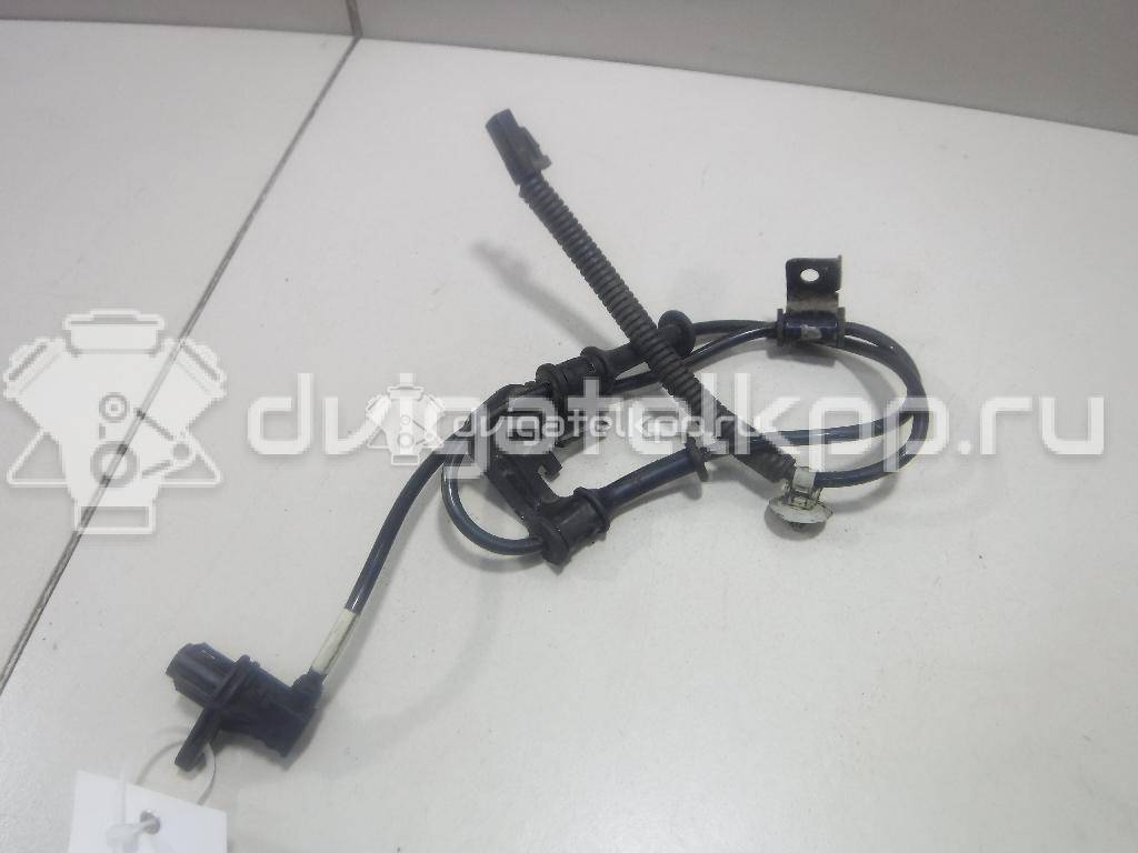 Фото Датчик ABS передний левый  956701R000 для kia RIO {forloop.counter}}