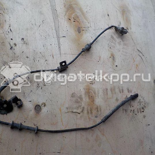 Фото Датчик ABS передний левый  956701R000 для kia RIO